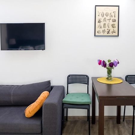 קרקוב Modern Aparment In The Very Central Location 19 מראה חיצוני תמונה