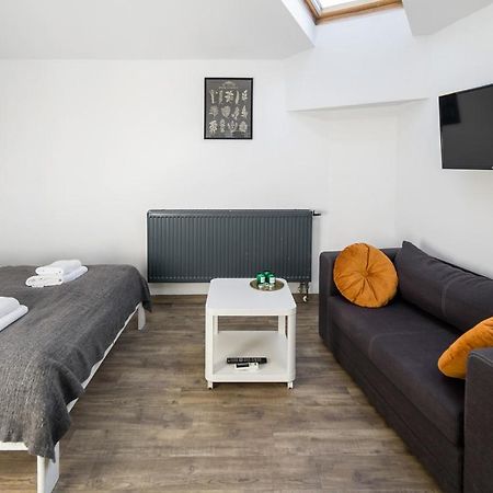 קרקוב Modern Aparment In The Very Central Location 19 מראה חיצוני תמונה