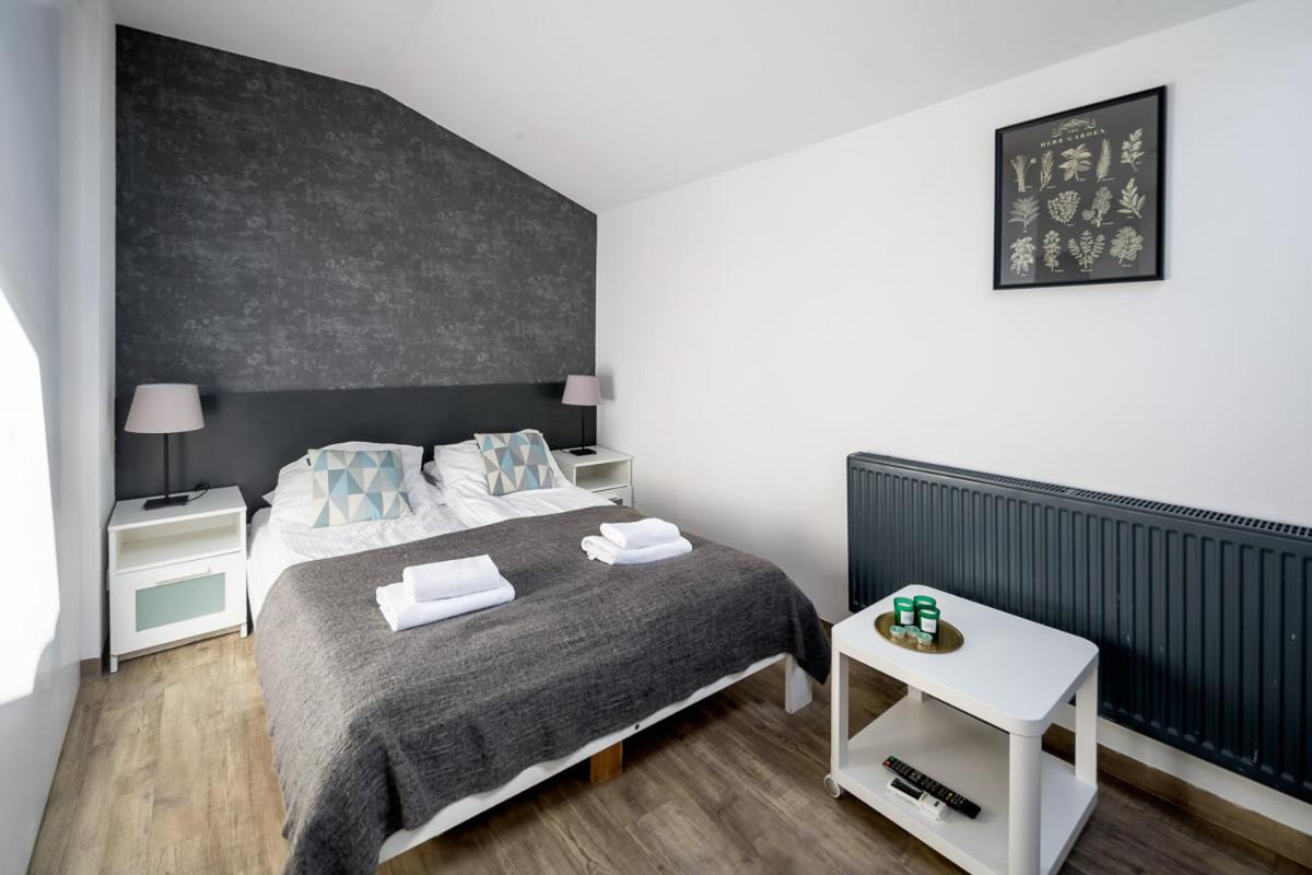קרקוב Modern Aparment In The Very Central Location 19 מראה חיצוני תמונה