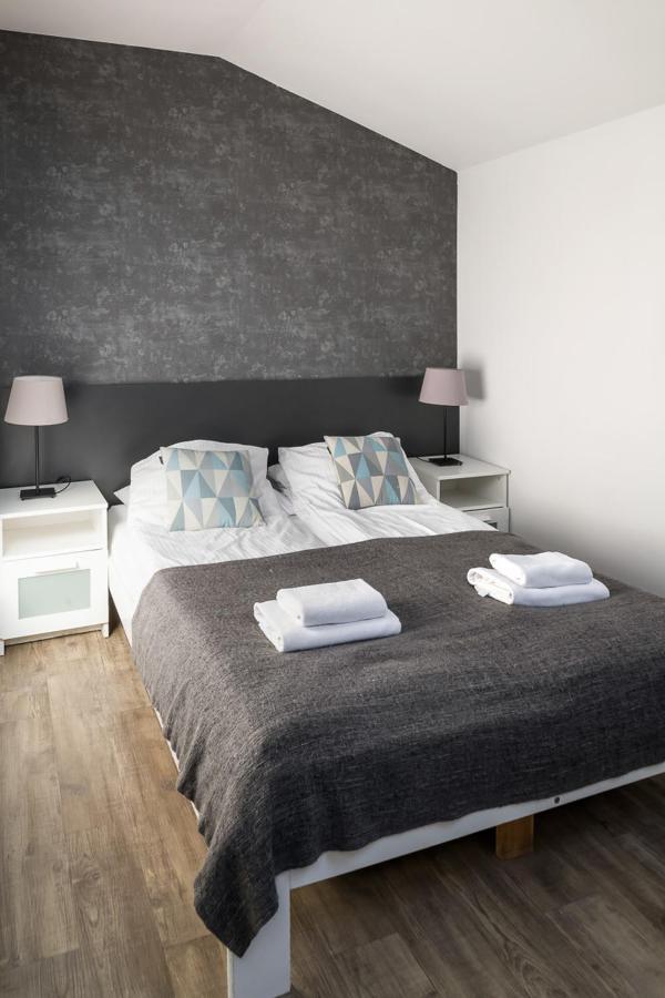 קרקוב Modern Aparment In The Very Central Location 19 מראה חיצוני תמונה