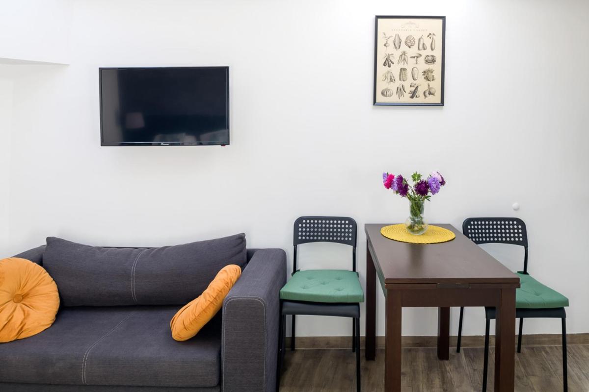 קרקוב Modern Aparment In The Very Central Location 19 מראה חיצוני תמונה