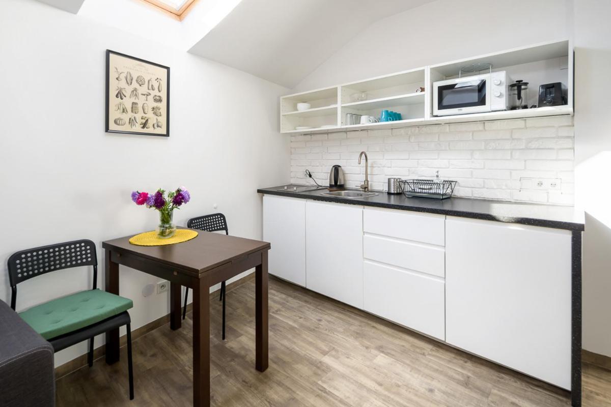 קרקוב Modern Aparment In The Very Central Location 19 מראה חיצוני תמונה