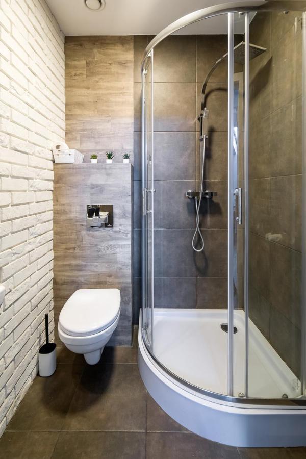 קרקוב Modern Aparment In The Very Central Location 19 מראה חיצוני תמונה