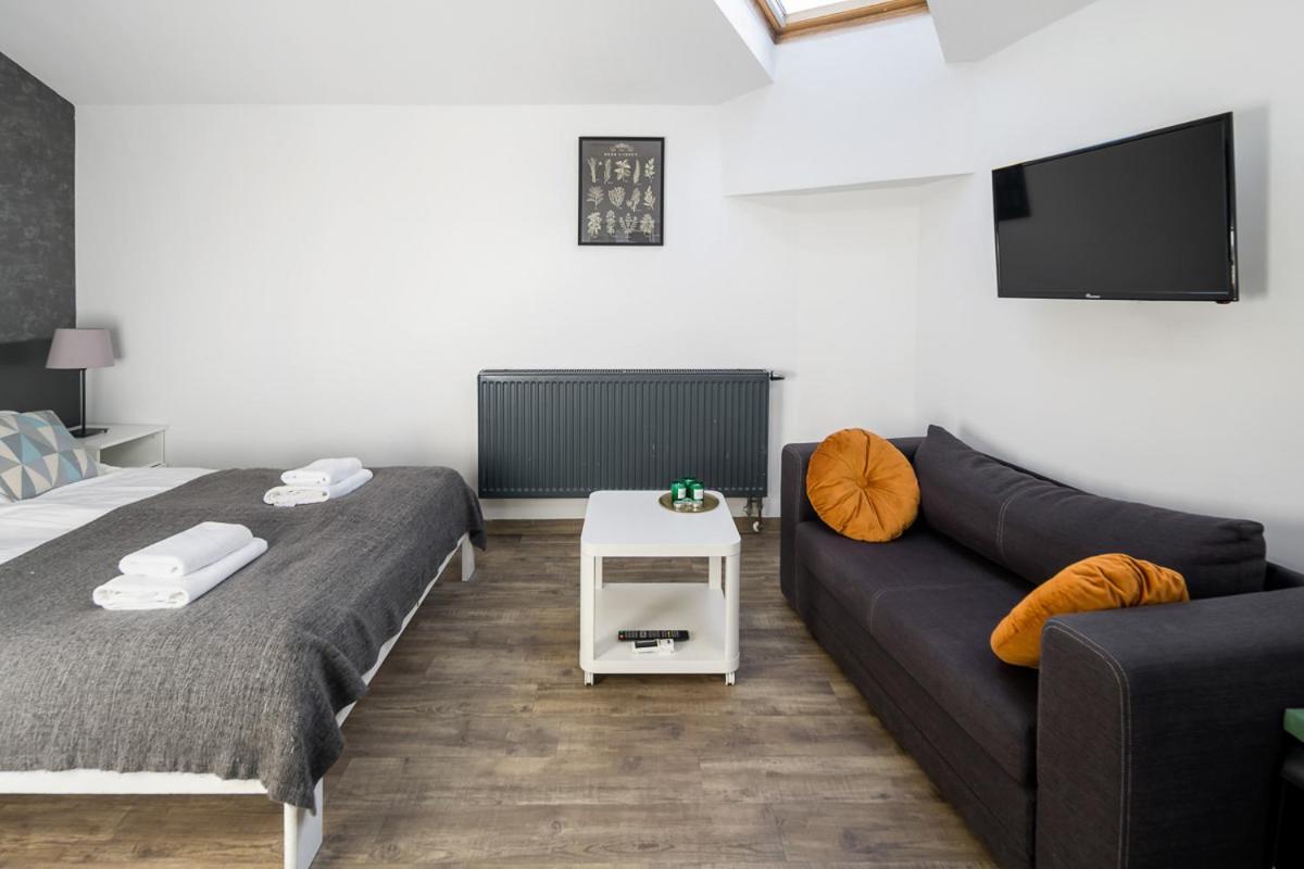 קרקוב Modern Aparment In The Very Central Location 19 מראה חיצוני תמונה