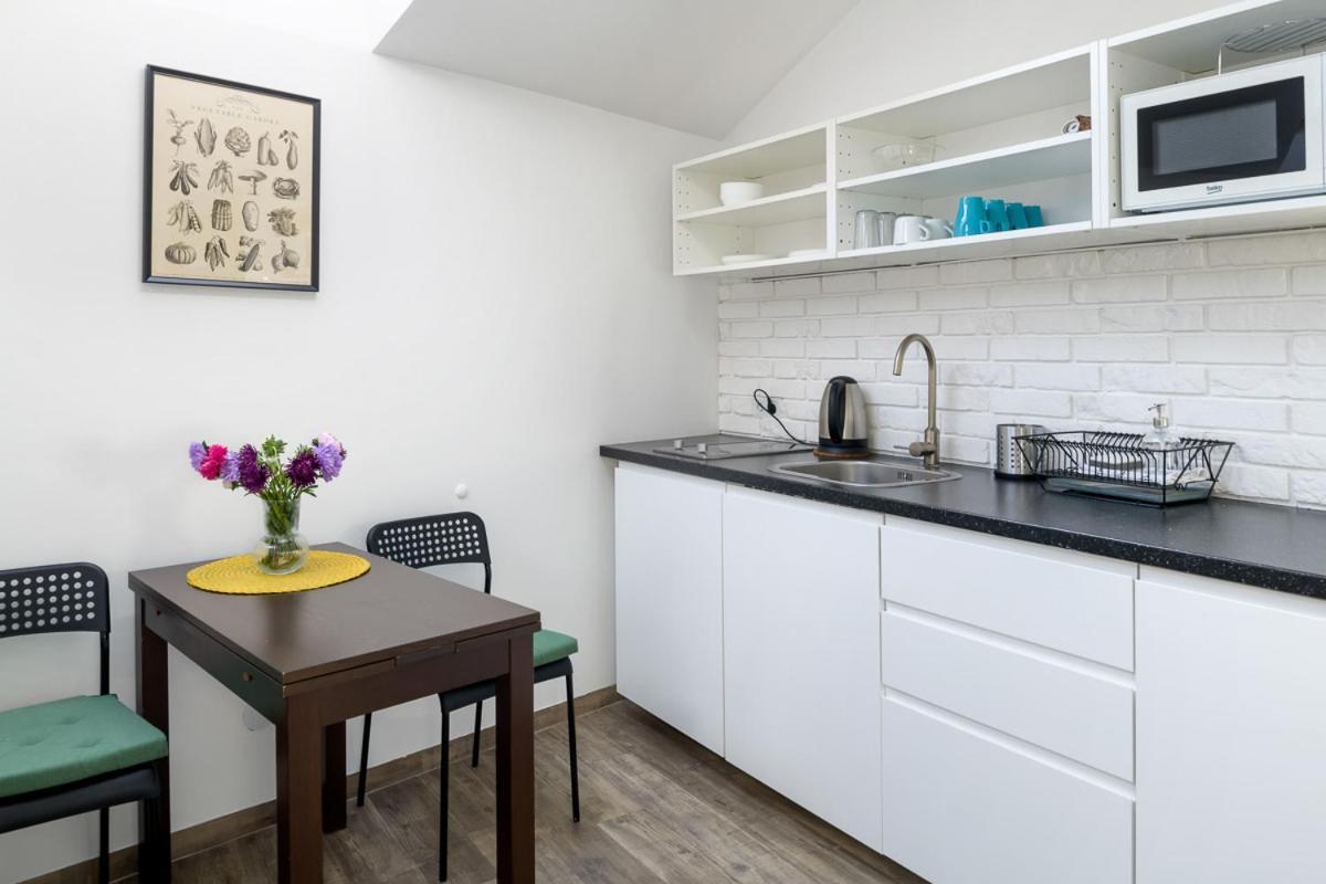 קרקוב Modern Aparment In The Very Central Location 19 מראה חיצוני תמונה